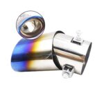 Μπούκα Εξάτμισης Αυτοκινήτου 150x63mm electronistas.gr