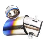 Μπούκα Εξάτμισης Αυτοκινήτου 150x63mm electronistas.gr