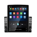 Universal Ηχοσύστημα Αυτοκινήτου 2DIN 9.7" Bluetooth / USB / GPS electronistas.gr