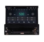 Ηχοσύστημα Αυτοκινήτου 1DIN 7" Bluetooth / USB electronistas.gr