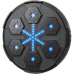 Έξυπνο Μουσικό Ταμπλό Πυγμαχίας Με Bluetooth & Γάντια electronistas.gr