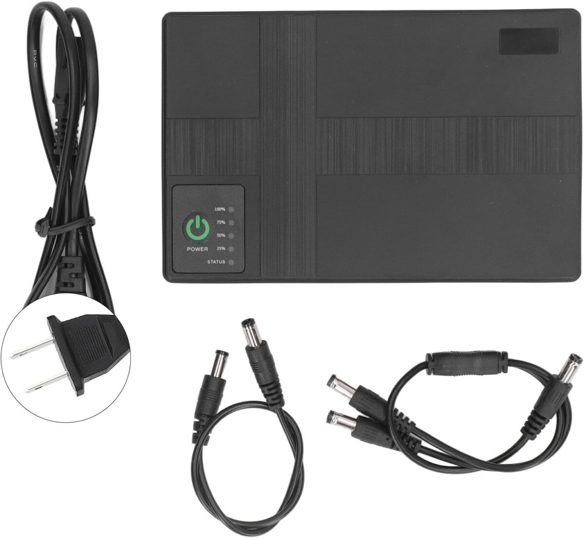 Πολυλειτουργικό Powerbank 18W / 12.000mAh electronistas.gr