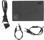 Πολυλειτουργικό Powerbank 18W / 12.000mAh electronistas.gr