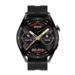 Έξυπνο Ρολόι Smartwatch 1.52" Με NFC & Ελληνικό Μενού electronistas.gr