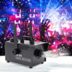 Μηχανή Εφέ Χιονιού 600W electronistas.gr