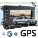 Ηχοσύστημα 2Din 7" Android 4+64GB GPS / WiFi / Bluetooth electronistas.gr