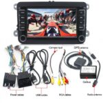 Ηχοσύστημα 2Din 7" Android 4+64GB GPS / WiFi / Bluetooth electronistas.gr