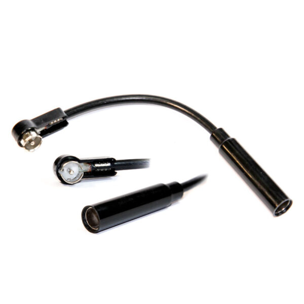 Αντάπτορας Κεραίας Ραδιοφώνου electronistas.gr