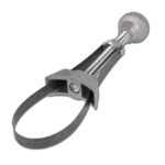 Κλειδί Φίλτρου Λαδιού Με Μεταλλική Λάμα 60-105mm electronistas.gr