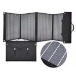 Αναδιπλούμενο Ηλιακό Πάνελ 18V / 100W electronistas.gr