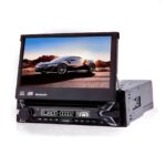 Ηχοσύστημα Αυτοκινήτου 1DIN 7" Bluetooth / USB electronistas.gr