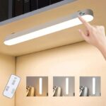 Led Επαναφορτιζόμενο Φωτιστικό Με 3 Λειτουργίες Φωτισμού electronistas.gr