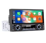 Ηχοσύστημα Αυτοκινήτου 2DIN 6.8″ Βluetooth / WiFi / USB / AUX electronistas.gr