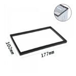 Πλαίσιο 2Din Για Οθόνες Αυτοκινήτου 7" Universal electronistas.gr