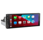 Universal Ηχοσύστημα 1DIN 6.9" Bluetooth / USB / SD / MMC electronistas.gr