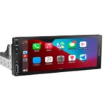 Universal Ηχοσύστημα 1DIN 6.9" Bluetooth / USB / SD / MMC electronistas.gr