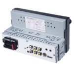 Ηχοσύστημα Αυτοκινήτου 2DIN 6.8″ Βluetooth / WiFi / USB / AUX electronistas.gr