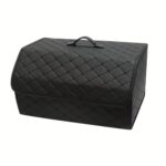 Οργανωτής Αυτοκινήτου Ταξιδίου 70x31x29cm Μαύρο electronistas.gr