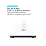 Έξυπνη Ζυγαριά Μπάνιου Με Λιπομετρητή & Bluetooth electronistas.gr