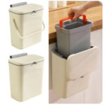 Κάδος Απορριμάτων Για Τα Ντουλάπια 30x13x16cm electronistas.gr