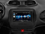 Ηχοσύστημα Αυτοκινήτου 2DIN 6.2" Bluetooth / CD / DVD / USB / AUX electronistas.gr