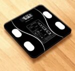 Έξυπνη Ζυγαριά Μπάνιου Με Λιπομετρητή & Bluetooth electronistas.gr