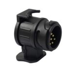 Αντάπτορας Πρίζας Κοτσαδόρου 12V Από 13 Σε 7 Pin electronistas.gr