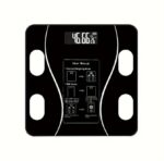 Έξυπνη Ζυγαριά Μπάνιου Με Λιπομετρητή & Bluetooth electronistas.gr