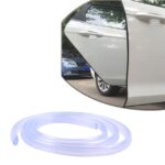 Διάφανη Προστατευτική Ταινία Αυτοκινήτου Από Καουτσούκ 130cm electronistas.gr