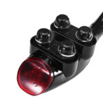 Συσκευή Mασάζ Mε 4 Kεφαλές Για Το Σώμα & Τα Πόδια electronistas.gr