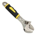 Γαλλικό Κλειδί Με Μόνωση 8″ 205mm Με Άνοιγμα 0-30mm electronistas.gr