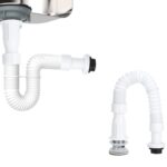 Εύκαμπτο Σιφώνι Νιπτήρα 40cm Διαμέτρου 32mm electronistas.gr