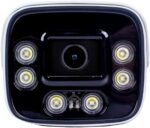 Έγχρωμη Κάμερα Bullet HD Αδιάβροχη electronistas.gr
