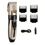 Κουρευτική Μηχανή Σκύλων Με 4 Κεφαλές electronistas.gr