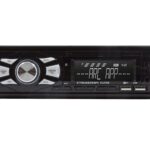 Universal Ηχοσύστημα 1DIN USB / SD / MP3 Player / Bluetooth electronistas.gr