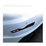 Σετ 2τμχ Προστατευτικά Αυτοκόλληλα Προφυλακτήρα electronistas.gr