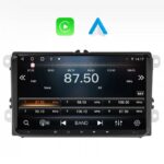 Ηχοσύστημα Αυτοκινήτου 2DIN 9" Bluetooth / USB / WiFi / GPS electronistas.gr