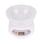 Ηλεκτρονική Ζυγαρία Ακριβείας Κουζίνας 1gr-5kg electronistas.gr