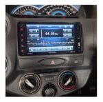 Ηχοσύστημα Αυτοκινήτου 2DIN 7″ Bluetooth / USB / AUX electronistas.gr