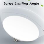 Led Λάμπα Οροφής 36W Φ45 6000Κ electronistas.gr