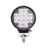 Led Προβολέας Εργασίας 3.6" 16W 10/30V 6000K 16Led electronistas.gr