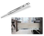 Συρόμενη Ράγα / Οδηγός Συρταριού 12" 300mm electronistas.gr
