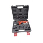 Ηλεκτρικό Ψαλίδι Για Υφάσματα Επαναφορτιζόμενο electronistas.gr