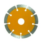 Δίσκος Κοπής Διαμαντέ Οικοδομικών Υλικών 115mm 13200rpm electronistas.gr