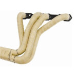 Θερμομονωτική Ταινία 10m Λαιμού Εξάτμισης Μπεζ electronistas.gr