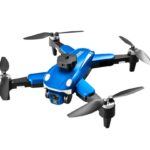 Αναδιπλούμενο Drone 2.4G WIFI Με Διπλή Κάμερα & Χειριστήριο electronistas.gr