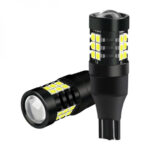 Led Λάμπα Αυτοκινήτου & Μοτοσυκλέτας T20 21SMD electronistas.gr