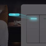 Διακόπτης Με 3 Μπουτόν electronistas.gr