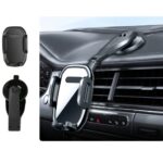 Βάση Κινητού Με Βεντούζα Για Ταμπλό Αυτοκινήτου electronistas.gr