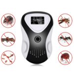 Απωθητική Συσκευή Υπερήχων Για Έντομα & Τρωκτικά electronistas.gr